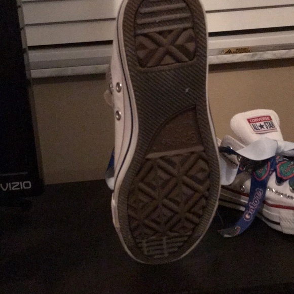 Converse - Picture 4 of 5